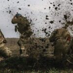 Сили оборони відбили понад 20 ворожих атак на Авдіївському напрямку