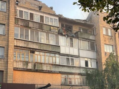 Коротко. Війна. День 530. Відеодайджест  