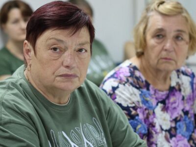 У Коордштабі обговорили взаємодію державних та міжнародних організацій у питанні повернення військовополонених