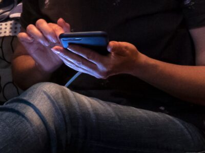 Родини зниклих безвісти мають пам’ятати про інформаційну безпеку в соціальних мережах  