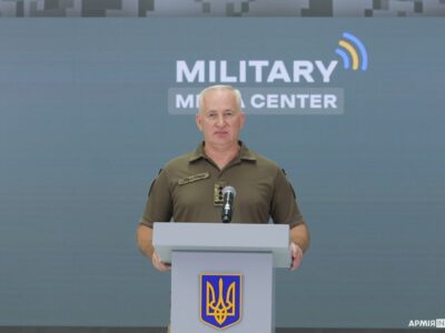 Підрозділи «Гвардії наступу» вже виконують завдання на передовій  