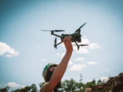 «Пташки» Армії дронів за тиждень знищили техніки росіян на мільйони доларів  