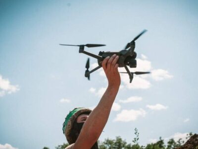 За тиждень Армія дронів вразила понад 190 одиниць російської техніки  