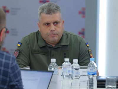 Україна здійснила превентивні заходи для убезпечення кораблів в акваторії Чорного моря  