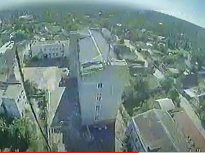 Прикордонники знищили російську станцію спостереження на Херсонщині  