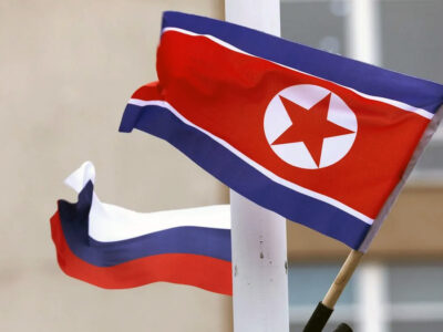 США запровадили санкції проти компаній, що здійснювали торгівлю зброєю між росією та КНДР  