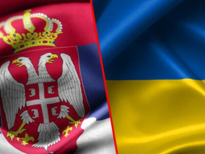 «Сербія є справжнім другом України — надаватиме допомогу та братиме участь у післявоєнному відновленні» — прем’єрка країни  