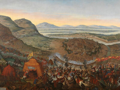 340 років тому перемога у Віденській битві зупинила експансію османів у Європу  