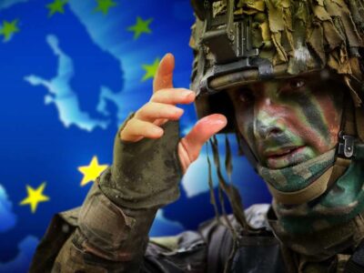 Витрати на оборону: чи достатньо витрачає ЄС на регіональну та глобальну безпеку?  