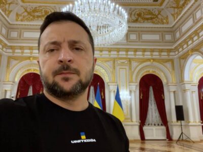 Наступного року додаємо значні бюджетні кошти на оборонно-промисловий комплекс — звернення Президента України  