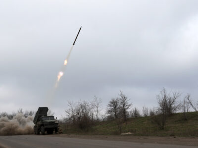 На Мелітопольському напрямку Сили оборони продовжують наступальну операцію  