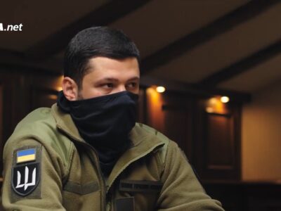 Командир спецпідрозділу ГУР розповів про невідомі раніше деталі висадки на мисі Тарханкут у Криму  