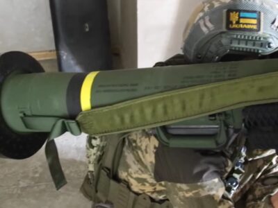 Генштаб розповів про нашого десантника, який знищив 15 одиниць військової техніки противника  