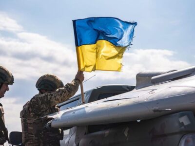 На Бахмутському напрямку українські воїни мають тактичні успіхи — Ілля Євлаш  