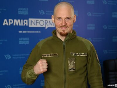 Фронтмен гурту «Тінь Сонця» став лауреатом премії Історичного клубу «Холодний Яр»  