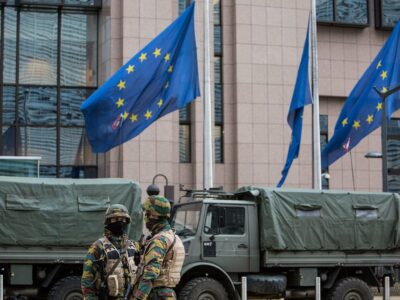 Спільна заява щодо миру: підтримка України та тиск на росію залишаються пріоритетом  