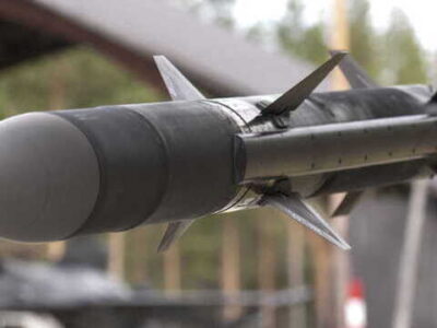 Пентагон уклав контракт на закупівлю ракет AMRAAM для України  