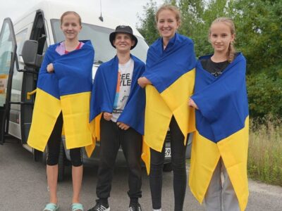 Додому вдалося повернути ще 11 дітей, яких окупанти утримували на ТОТ  