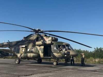 Українська воєнна розвідка веде діалог ще з кількома російськими пілотами  