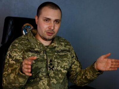 Ми хочемо вивести росію із зони комфорту ― Кирило Буданов  