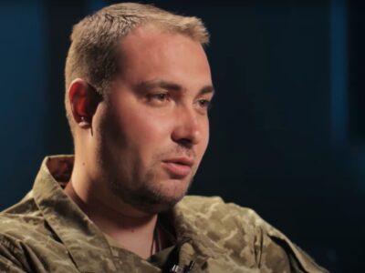 У москві насправді вірили, що Харків російське місто ― Кирило Буданов  