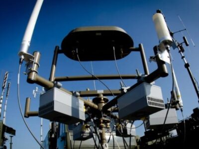 рф «закриває» критичну інфраструктуру москви силами РЕБ  