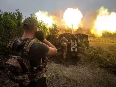 За добу відбулось понад 25 бойових зіткнень з окупантами  