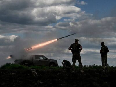 Сили ППО збили 36 із 43 ракет під час нічної масованої атаки — Головнокомандувач ЗСУ  