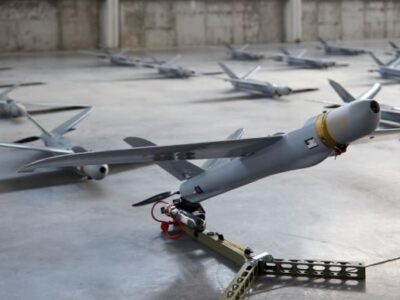 Стануть бестселерами на відміну від російських ППО: начальник ГУР МОУ про перспективи вітчизняного ВПК  