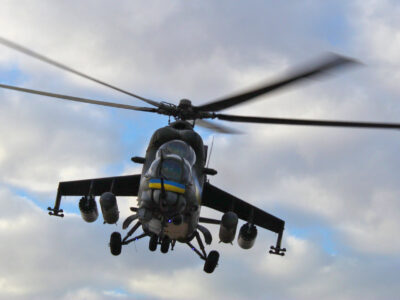 Авіація Сил оборони завдала 9 ударів по ворогу  