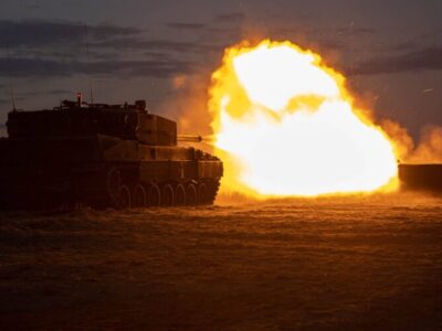 Упродовж доби на фронті відбулось 39 бойових зіткнень з окупантами  