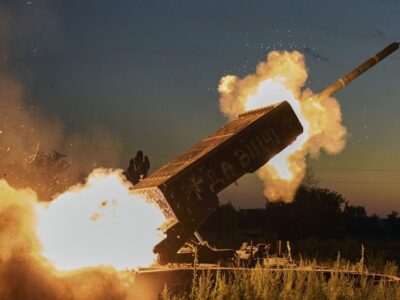 Сили оборони України продовжують  наступальну операцію на Мелітопольському напрямку  