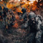 Протягом минулої доби відбулося майже 70 бойових зіткнень з ворогом — ГШ ЗСУ