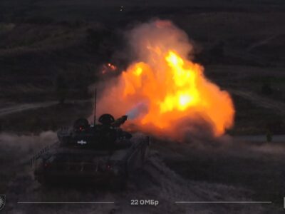 Загарбники безуспішно намагалися відновити втрачене положення в районах Роботиного та Вербового  