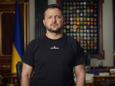 Європа виграє завжди, коли договори працюють, а обіцянки виконуються — звернення Президента України  