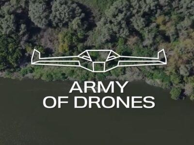 Дронами FPV спецпризначенні «мінуснули» три човни з росіянами  