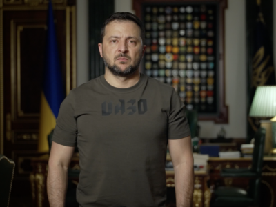 Новий історичний крок між Україною та ЄС має відбутися цього року, і всі гілки влади повинні спрацювати на цей крок — Президент України  