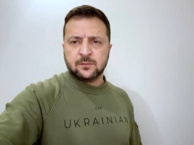 Наша держава може стати й обовʼязково стане донором глобальної безпеки — Президент України  