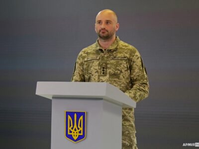 Захищено: «У військових медиків жодної країни немає такого досвіду, який є у нас»  