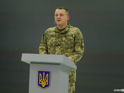 Захищено: Як покращилась ситуація із забезпеченням підрозділів ЗСУ засобами індивідуального захисту  