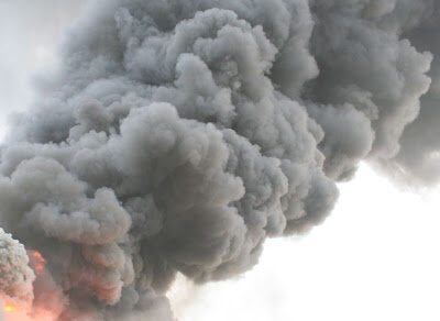 Ворог за день 10 разів обстріляв прикордоння Сумщини  