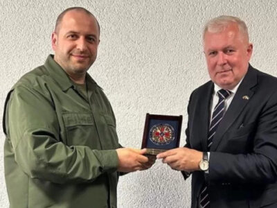 Литва оголосила про новий пакет військової допомоги для України  