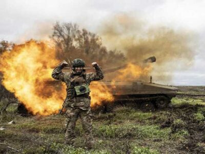 Кирило Буданов навів приклад сили української армії у війні з росією  
