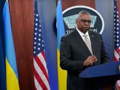 19 вересня відбудеться 15-те засідання Контактної групи з питань оборони України у форматі «Рамштайн»  