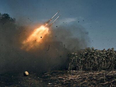 Минулої доби ворог завдав по Україні понад 15 ракетних і 70 авіаційних ударів  