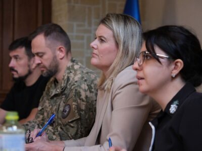 Спецдоповідачка ООН з питань катувань розпочинає приймання свідчень про тортури в російському полоні  