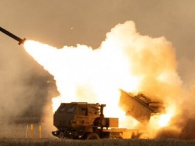 Наші захисники успішно відбили понад 10 атак ворога в районі Мар’їнки  