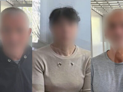 Нейтралізовано агентурну мережу головного управління генштабу зс рф, яка діяла на території Харківщини  