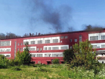 Україна намагається уповільнити виробництво російського озброєння — Кирило Буданов  