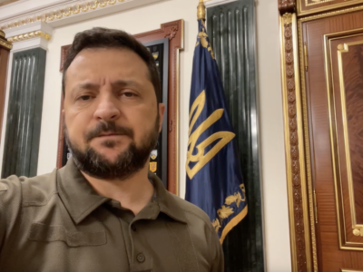 Окреслили з воїнами кілька пріоритетних позицій: що треба зробити — зробимо — Президент України  